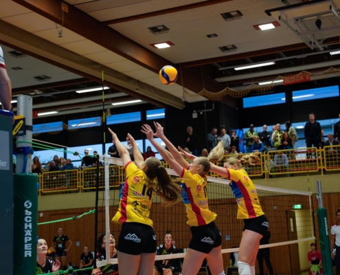 Net’s Open 2025: Was für ein Saisonstart!