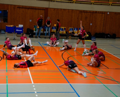 Net’s Open 2025: Was für ein Saisonstart!