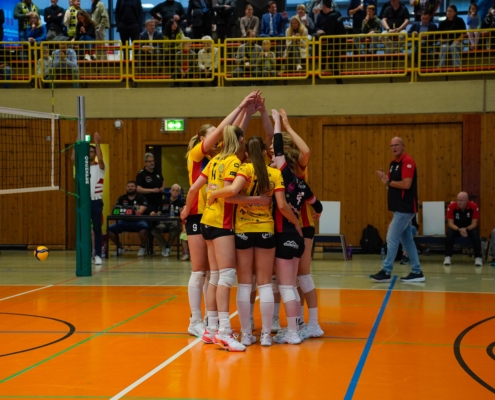 Net’s Open 2025: Was für ein Saisonstart!