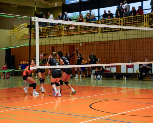Net’s Open 2025: Was für ein Saisonstart!