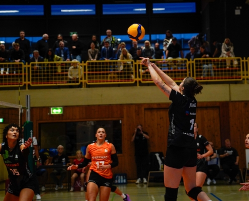 Net’s Open 2025: Was für ein Saisonstart!