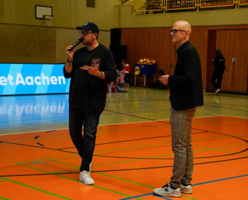 Net’s Open 2025: Was für ein Saisonstart!