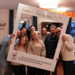 Corporate Volunteering im Ronald McDonald-Haus