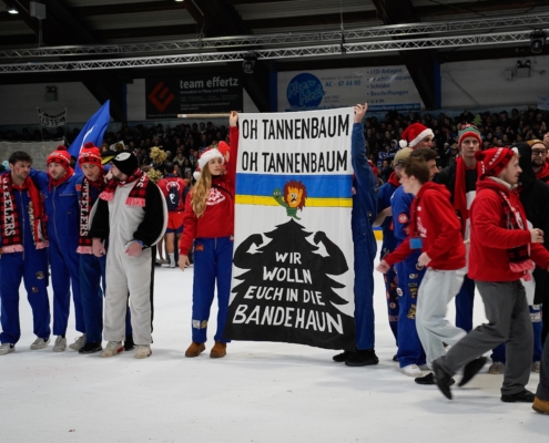 Unicup (23 von 38) NetAachen beim Eishockey-Uni-Cup