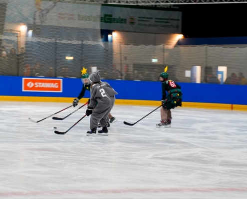 Unicup (25 von 38) NetAachen beim Eishockey-Uni-Cup