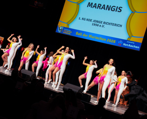 BDM2026_t-06443 Ball der Mariechen – powered by NetAachen