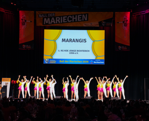 BDM2026_t-06480 Ball der Mariechen – powered by NetAachen