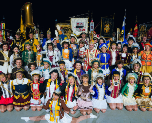 BDM2026_t-07456 Ball der Mariechen – powered by NetAachen