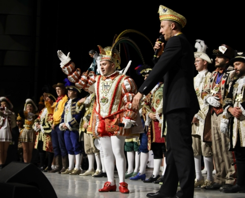 BdM_26 (13 von 96) Ball der Mariechen – powered by NetAachen