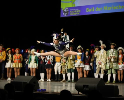 BdM_26 (17 von 96) Ball der Mariechen – powered by NetAachen