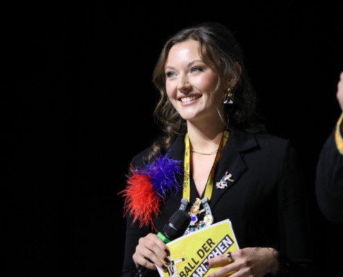 BdM_26 (34 von 96) Ball der Mariechen – powered by NetAachen