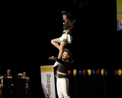 BdM_26 (77 von 96) Ball der Mariechen – powered by NetAachen