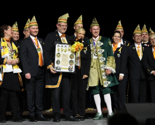 BdM_26 (95 von 96) Ball der Mariechen – powered by NetAachen