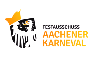 AAK_Logo_Festausschuss_schwarz_RZ_Zeichenfläche 1 Festausschuss Aachener Karneval